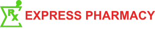 Express Pharmacy - Logo