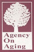 agency on aging - logo
