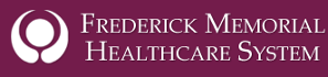 frederick memorial healthcare system - logo