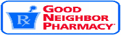 good neighbor pharmacy - logo