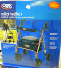 roller walker