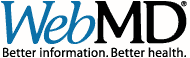 webmd - logo