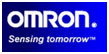 Omron - Logo